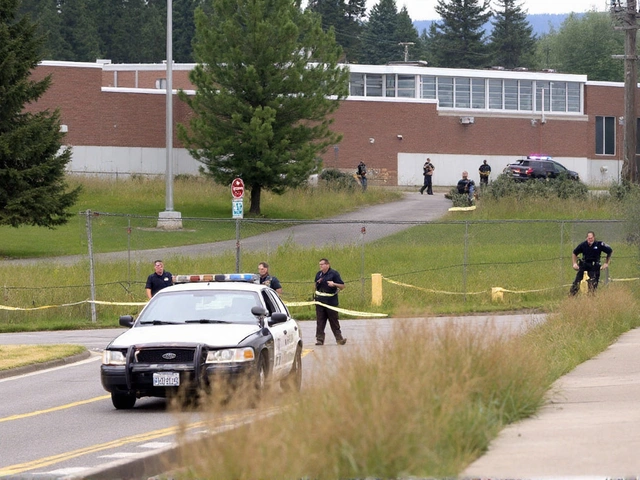 Evergreen High School shooting: What we know about the attack, the victims, and the investigation