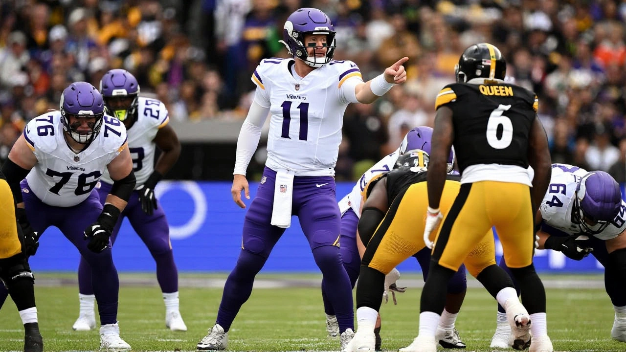 Coaching Adjustments