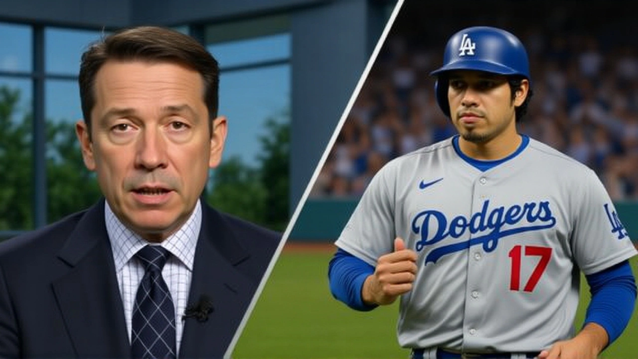 Dodgers Take 3-0 NLCS Edge, One Win From Back‑to‑Back World Series