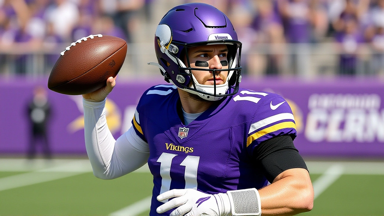 Historical Context of International Games