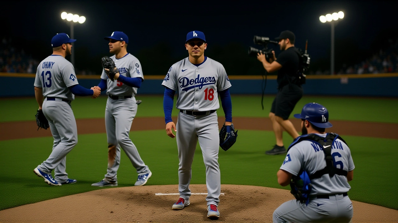 Key Performances: Who Stood Out and Who Fell Short