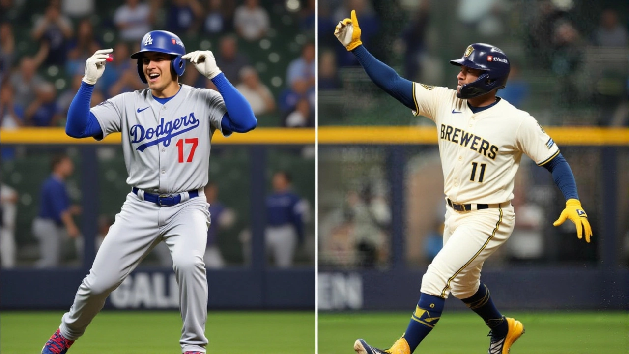 Looking Ahead: Game 4 and the World Series Picture