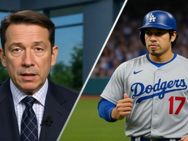 Dodgers Take 3-0 NLCS Edge, One Win From Back‑to‑Back World Series