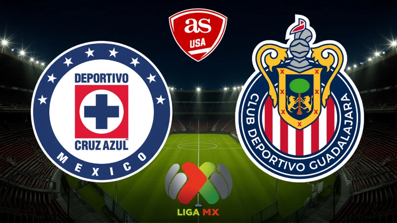 The Rivalry That Never Sleeps