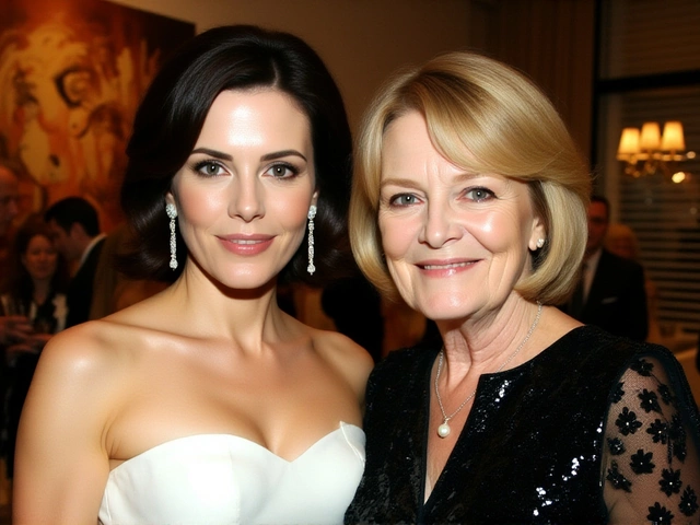 Kate Beckinsale Mourns Mother Judy Loe, British Stage Star, at 78: 'I Am Paralysed'