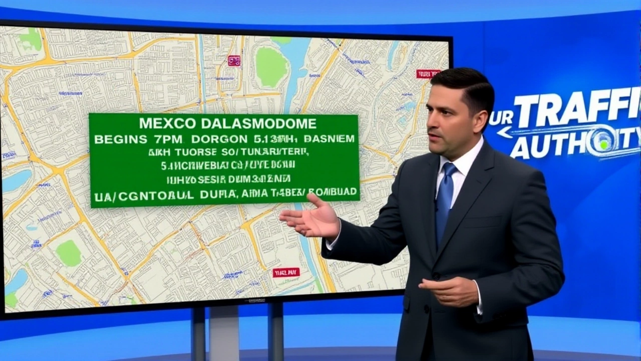 Timeline of Key Moments