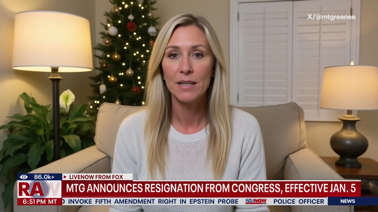 Washington’s Surprise and the Coming Special Election