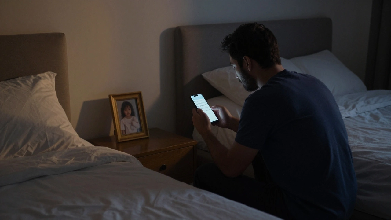 No Rate, No Hate: Why Emotional Boundaries Matter in Adult Services